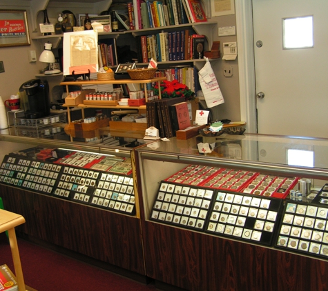 Doelger's Gallery of Coins - Warren, NJ