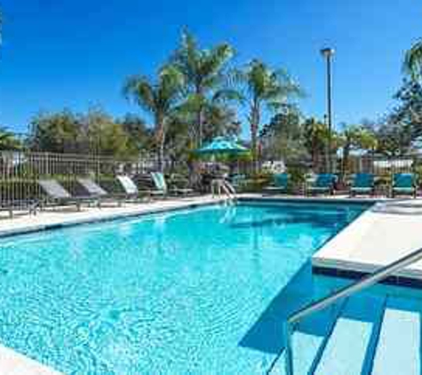 Residence Inn Lakeland - Lakeland, FL