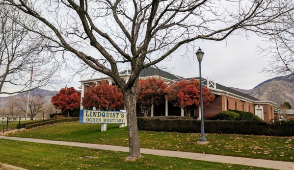 Lindquist Mortuary - Ogden, UT