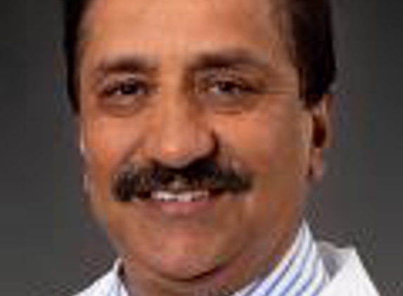 Pankaj G. Vashi, MD, AGAF, FASPEN | Gastroenterologist - Zion, IL