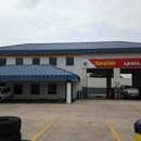 The Tire Choice (formerly McGee Auto Service and Tires) - Tire Dealers