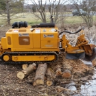 A.B.E. Stump Grinding