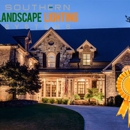 Southern Landscape Lighting Systems - Landscape Contractors