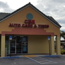 C B R Auto Care & Tires - Tire Dealers