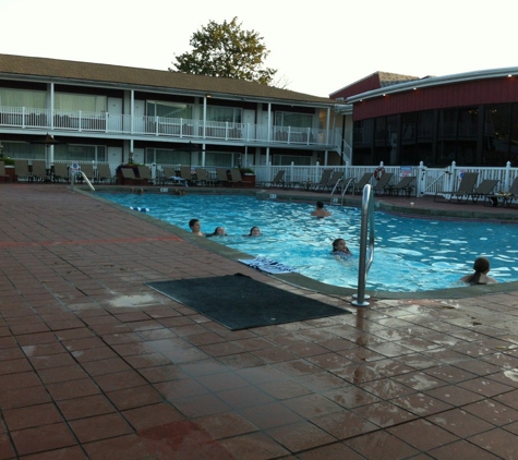 Georgian Resort and Conference Center - Lake George, NY