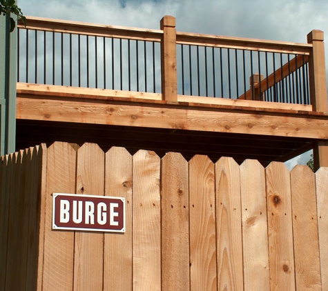 Burge Fence - Overland Park, KS