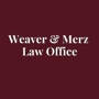 Weaver & Merz Law Office
