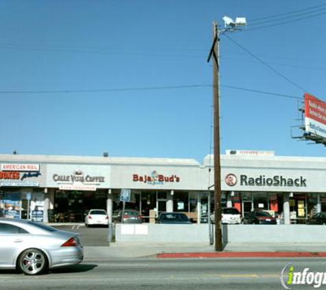 Baja Bud's - Los Angeles, CA