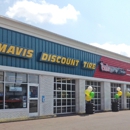 Mavis Discount Tire - Tire Dealers