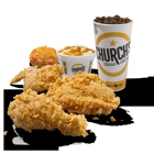 Church's Texas Chicken