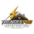 Thunder Pro Construction - Gutters & Downspouts Cleaning