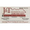 J&T Locksmith gallery