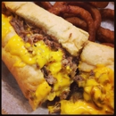 The Cheese Steak Shop - Steak Houses