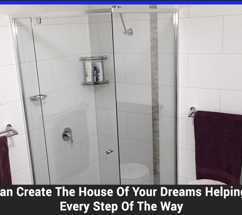 No Bull Residential & Commercial Constructions Pty Ltd - Mcdougalls Hill, NSW. We Can Create The House Of Your Dreams Helping You Every Step Of The Way