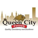 Queen City Foods - Food Products