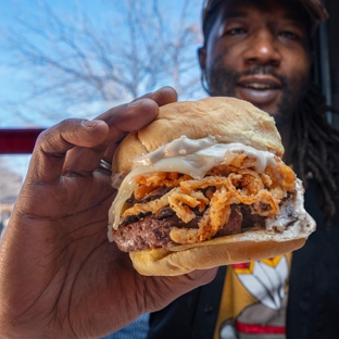 S&B's Burger Joint - Mustang - Mustang, OK