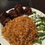 Afghan Cuisine