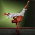 Capoeira Class