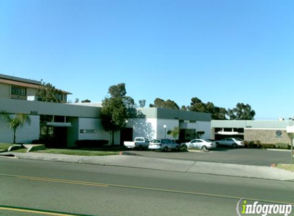 Southswell Industries - San Diego, CA