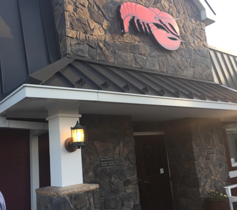 Red Lobster - Minneapolis, MN