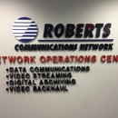 Roberts Communications Network - Communications Services