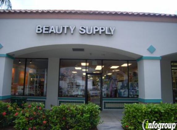 Beauty Depot - Hollywood, FL