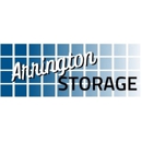 Arrington Storage - Movers & Full Service Storage
