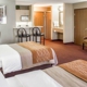 Comfort Inn Clearfield