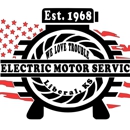 Electric Motor Service Inc - Electric Motors