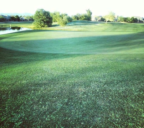 Las Colinas Golf Club - Queen Creek, AZ