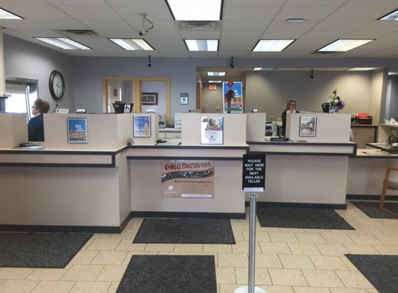 Honor Credit Union Gwinn Branch - Gwinn, MI