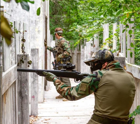 Apocalypse Paintball, Inc. - Poynette, WI