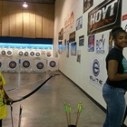 Impact Archery Inc