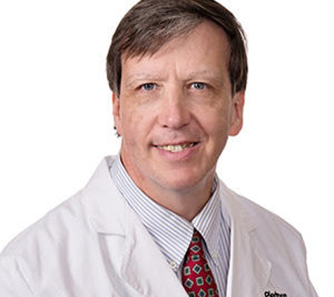 Peter Barrett, MD - Atlanta, GA