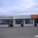 Check Into Cash - Check Cashing Service