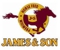 James W V & Sons - Graziers