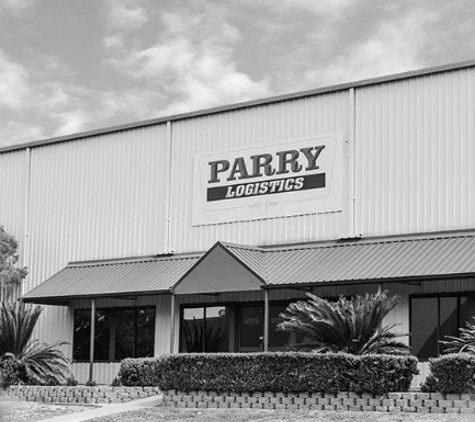 Parry Logistic's - Taminda, NSW
