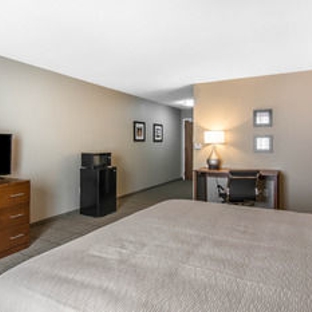 Comfort Inn South Chesterfield - Colonial Heights - South Chesterfield, VA