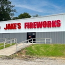 Jake's Fireworks - Fireworks