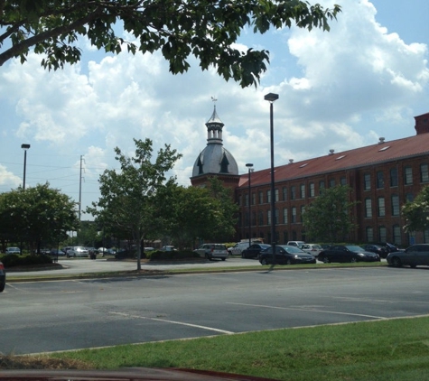 Enterprise Mill - Augusta, GA