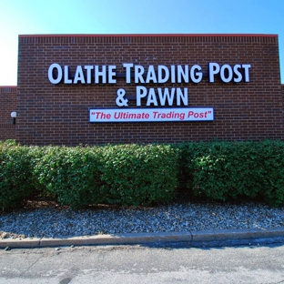 Olathe Trading Post & Pawn - Olathe, KS