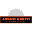 Jason Smith Construction Inc. - Construction Consultants