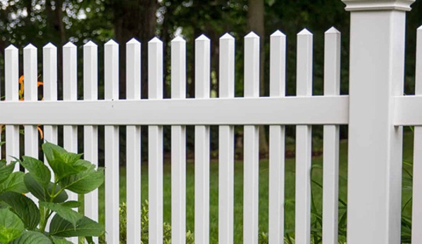 Superior Fence & Rail - Tyrone, GA