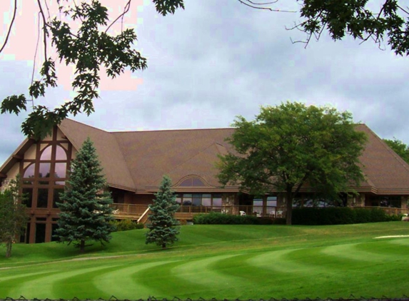 Lapeer Country Club - Lapeer, MI