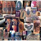 Unique Ink Tattoo Studio