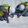 JM Roofing Construction gallery