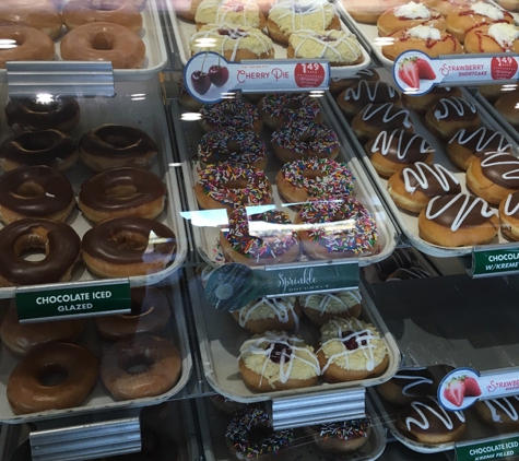 Krispy Kreme - Phoenix, AZ