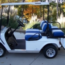 Williamson Golf Car Accessories - Golf Cars & Carts