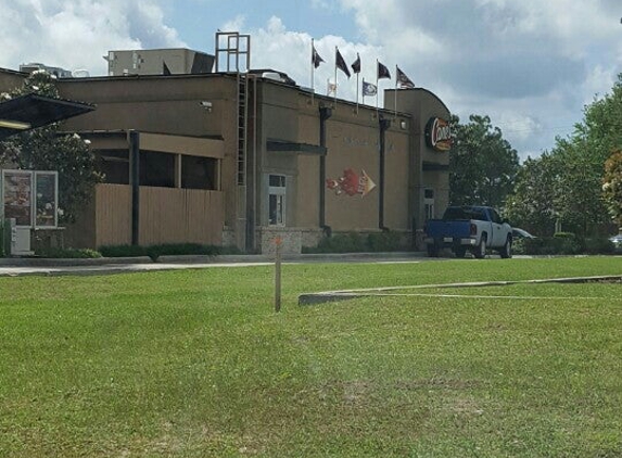 Raising Cane's Chicken Fingers - Slidell, LA