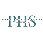 Parham, Hall & Staples, PLLP Attorneys at Law
